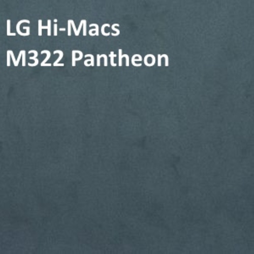 Lg hi macs m322 pantheon